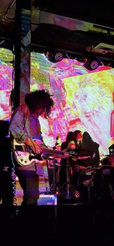 Pink Breath of Heaven