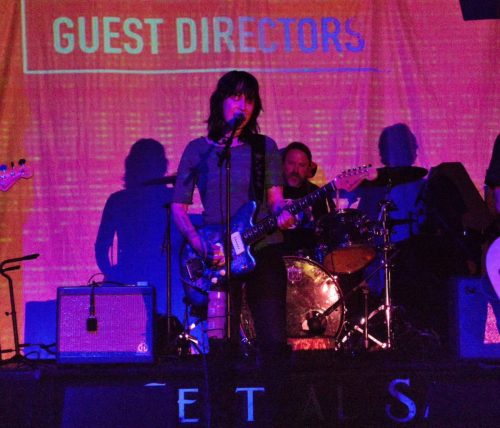 Guest Directors